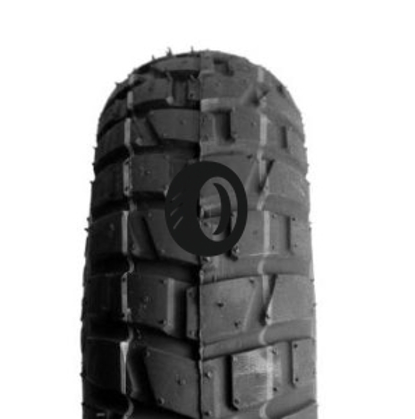 Foto pneumatico: DURO, HF903 120/90 R1010 56J Quattro-stagioni