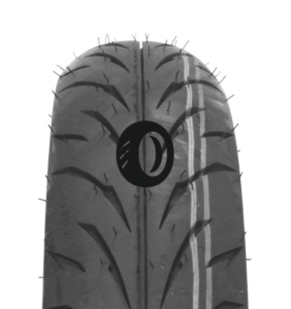 Foto pneumatico: DURO, HF918 110/70 R1717 54H Quattro-stagioni