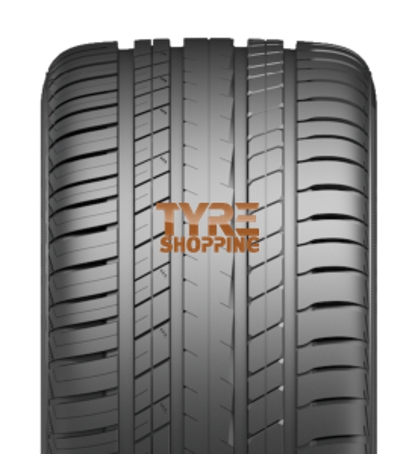 Foto pneumatico: DYNAMO, HISCEND-H MSU01 255/55 R1919 111Y Estive