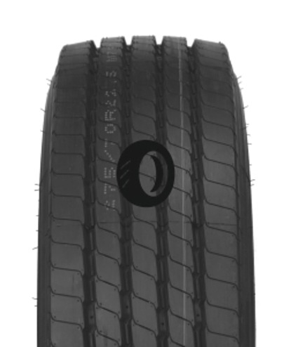 Foto pneumatico: DYNAMO, MAR26 215/75 R17.517.5 135L Estive