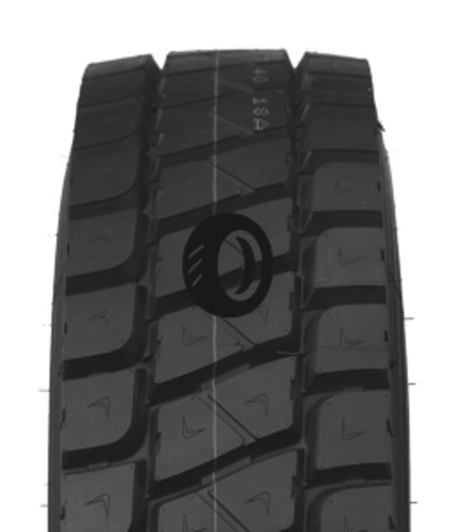 Foto pneumatico: DYNAMO, MDM10 315/80 R22.522.5 156K Estive