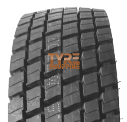 Foto pneumatico: DYNAMO, MDR78 205/75 R17.517.5 124L Estive