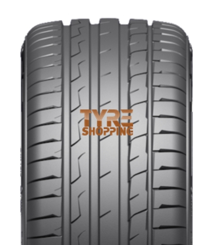 Foto pneumatico: DYNAMO, STREET‑H MU71 205/40 R1717 84Y Estive