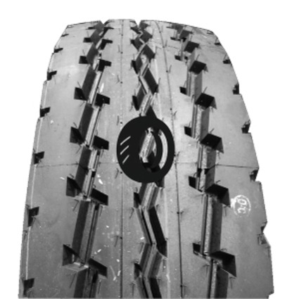 Foto pneumatico: ERACLE, ER80-S 315/80 R22.522.5 156K Estive