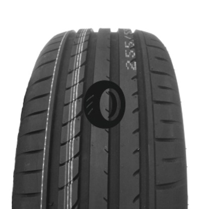 Foto pneumatico: Event tyre, SEMITA SUV 215/60 R1717 96H Estive