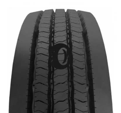 Foto pneumatico: EVERGREEN, EAR30 265/70 R19.519.5 140J Estive