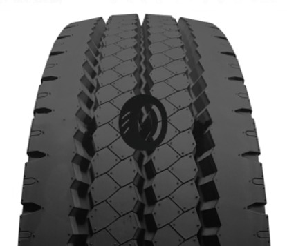 Foto pneumatico: EVERGREEN, EAU91 URBAN 275/70 R22.522.5 152J Estive