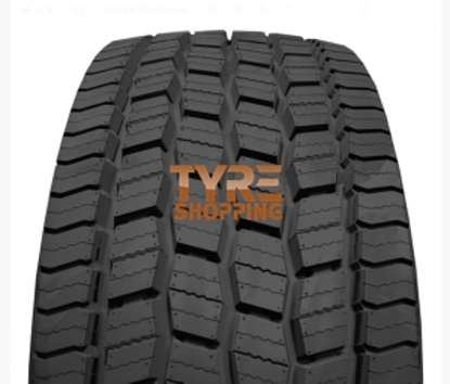 Foto pneumatico: EVERGREEN, EAW86 385/65 R22.522.5 164K Estive
