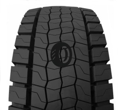 Foto pneumatico: EVERGREEN, EDL11 315/80 R22.522.5 156L Estive