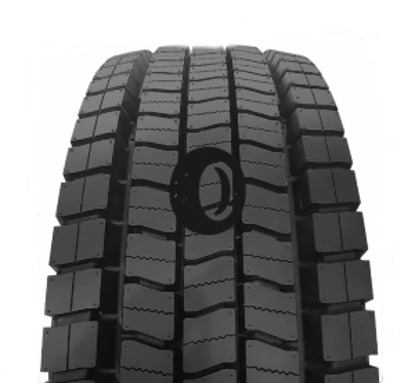 Foto pneumatico: EVERGREEN, EDR50 265/70 R19.519.5 140M Estive