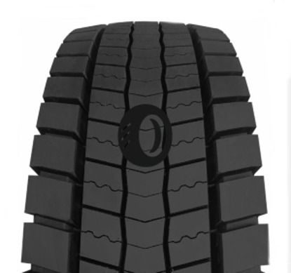 Foto pneumatico: EVERGREEN, EDR51 315/80 R22.522.5 156L Estive