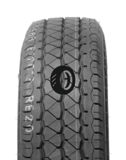Foto pneumatico: EVERGREEN, ES88 195/60 R1616 99T Estive