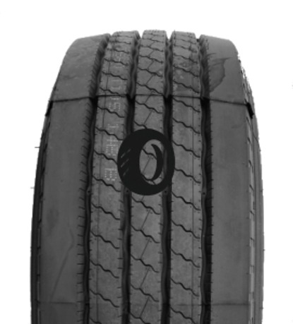 Foto pneumatico: EVERGREEN, ETL23 LINE ROUTE 385/65 R22.522.5 164K Estive