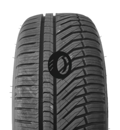Foto pneumatico: FALKEN, AS220 PRO EUROALL SEASON 235/45 R1717 97W Estive