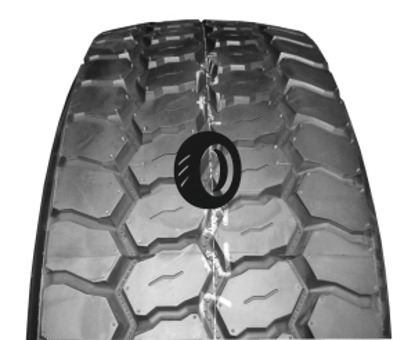 Foto pneumatico: FALKEN, GI-368 385/65 R22.522.5 160K Estive
