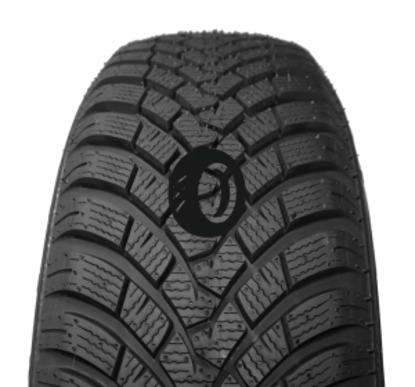 Foto pneumatico: FALKEN, HS01 EUROWINTER SUV 265/55 R1919 109W Invernali