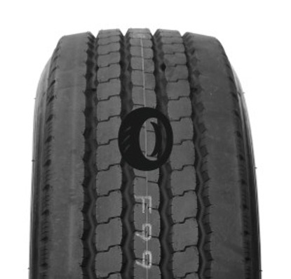 Foto pneumatico: FALKEN, RI-117 9.5/ R17.517.5 143G Estive