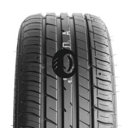 Foto pneumatico: FALKEN, ZE-914 RUNFLAT 205/45 R1717 84W Estive