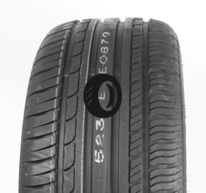 Foto pneumatico: FEDERAL, COURAGIA FX 235/50 R1919 99V Estive