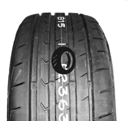 Foto pneumatico: FEDERAL, EVOLUZION ST-1 275/30 R1919 96Y Estive