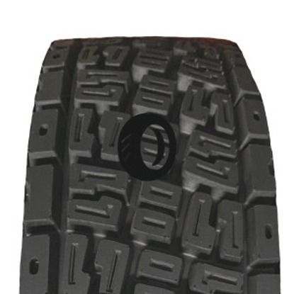 Foto pneumatico: FEDIMA (RETREAD), F5 195/50 R1515 82T Estive