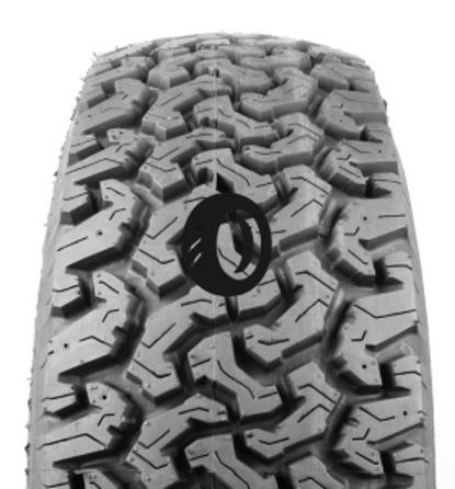 Foto pneumatico: FEDIMA (RETREAD), FRONTEIRA (1+2) 255/75 R1515 110S Estive