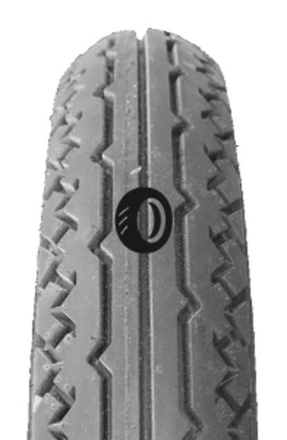 Foto pneumatico: FIRESTONE, DELUXE CHAMPION (A,N) 6.5/ R1818 P Estive