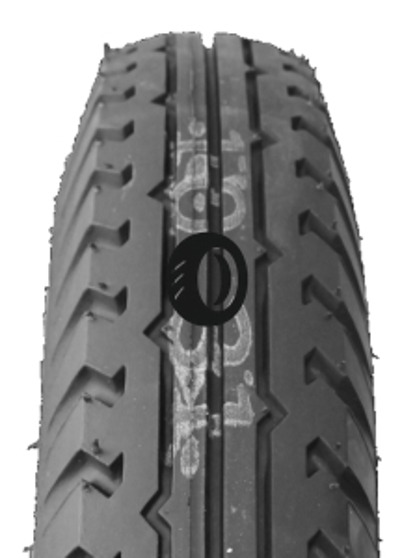 Foto pneumatico: FIRESTONE, DELUXE CHAMPION (J) 4.4/ R2121 74P Quattro-stagioni
