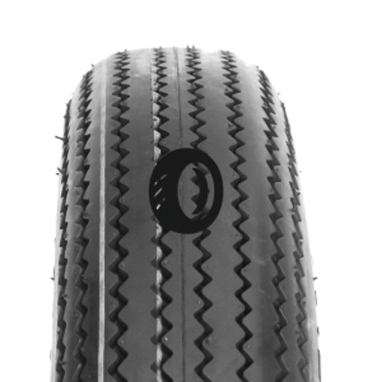 Foto pneumatico: FIRESTONE, DELUXE CHAMPION MOTORCYCLE 3.25/ R1919 54S Quattro-stagioni