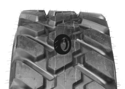 Foto pneumatico: FIRESTONE, DURAFORCE UT 340/80 R1818 143A8 Quattro-stagioni