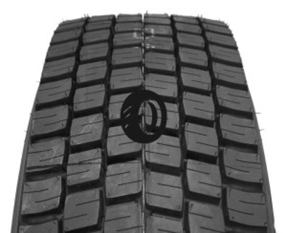Foto pneumatico: FIRESTONE, FD622+ 315/80 R22.522.5 156L Estive