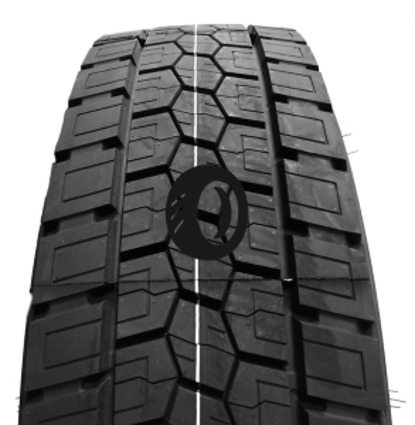 Foto pneumatico: FIRESTONE, FD624 (ENLITEN) 315/60 R22.522.5 152L Estive