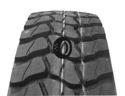 Foto pneumatico: FIRESTONE, FD833 315/80 R22.522.5 156K Estive
