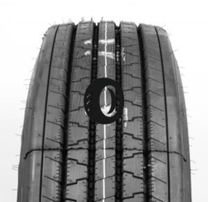 Foto pneumatico: FIRESTONE, FS400 275/70 R22.522.5 148M Estive