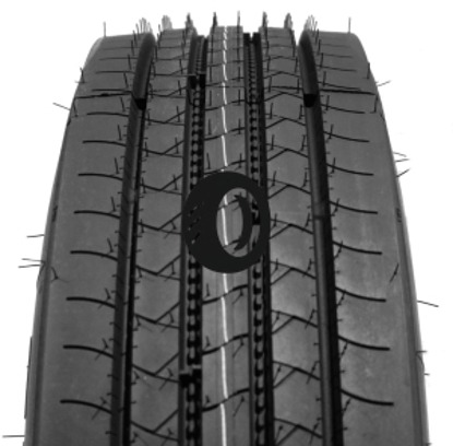 Foto pneumatico: FIRESTONE, FS411 245/70 R17.517.5 136M Estive