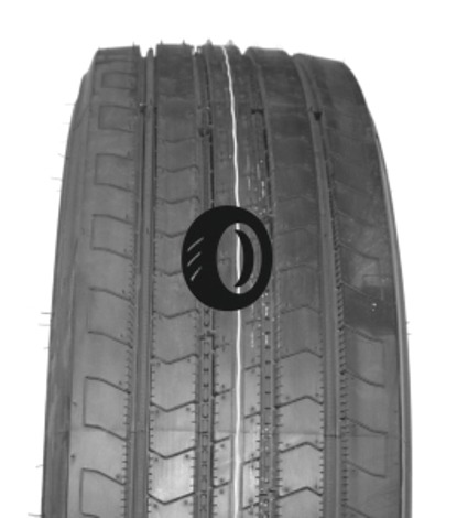 Foto pneumatico: FIRESTONE, FS422+ EVO 295/80 R22.522.5 154M Estive
