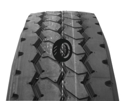 Foto pneumatico: FIRESTONE, FS833 315/80 R22.522.5 156K Estive
