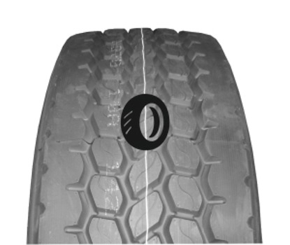 Foto pneumatico: FIRESTONE, FT833 385/65 R22.522.5 160K Estive