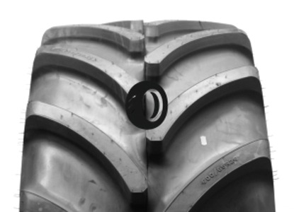 Foto pneumatico: FIRESTONE, MAXI TRACTION 540/65 R2828 142D Quattro-stagioni