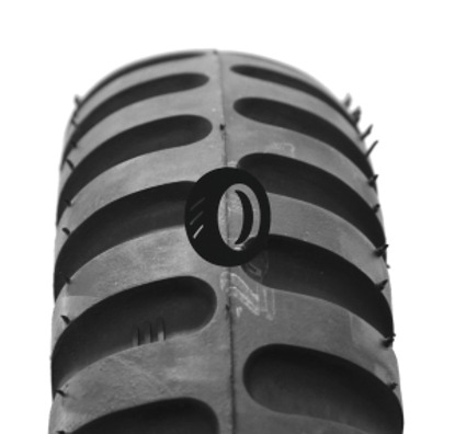 Foto pneumatico: FIRESTONE, NDCC MILITARY 7/ R1616 102J Estive