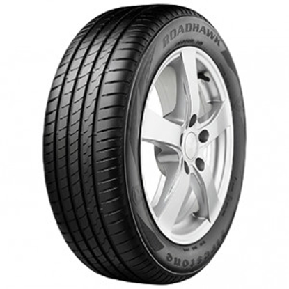 Foto pneumatico: FIRESTONE, Roadhawk 245/45 R1818 100Y Estive