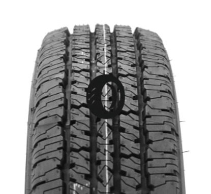Foto pneumatico: FIRESTONE, TRANSFORCE HT 9.5/ R16.516.5 121R Estive