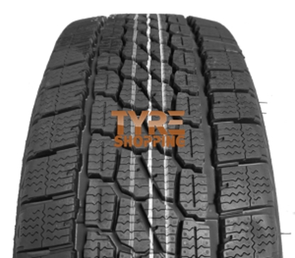 Foto pneumatico: FIRESTONE, VANHAWK 2 WINTER EVO ENLITEN 195/65 R1616 104T Estive