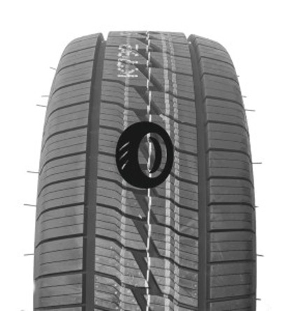 Foto pneumatico: FIRESTONE, VANHAWK MULTISEASON 195/60 R1616 99H Estive