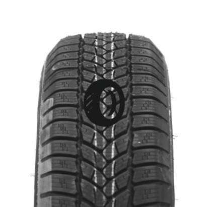 Foto pneumatico: FIRESTONE, WINTERHAWK 3 185/65 R1515 88T Invernali