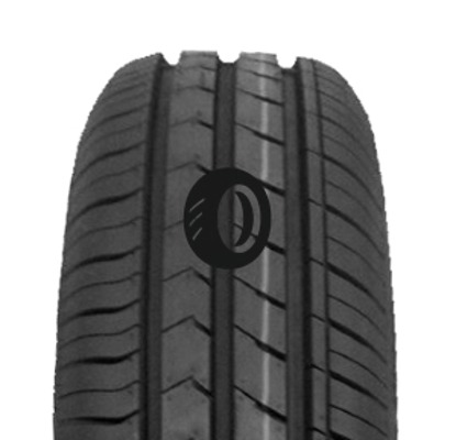 Foto pneumatico: FORTUNA, ECOPLUS HP 205/60 R1616 92H Estive