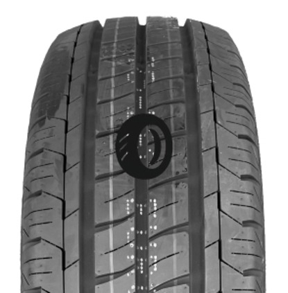 Foto pneumatico: FORTUNA, EURO VAN 205/70 R1515 106S Estive