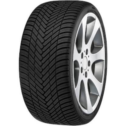 Foto pneumatico: FORTUNA-FS, ECOPLUS2 4S 165/70 R1313 79T Quattro-stagioni