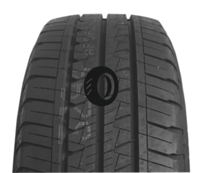 Foto pneumatico: FULDA, CONVEO TOUR 2 195/60 R1616 99H Estive