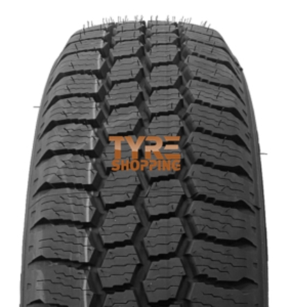 Foto pneumatico: FULDA, CONVEO TRAC 2 (M+S) 195/70 R1515 104R Estive